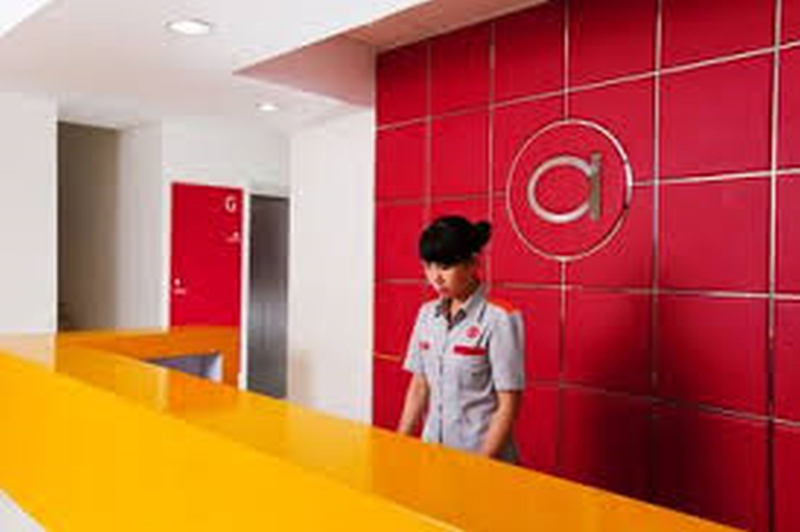 Las mejores ofertas de Amaris Hotel Bandara Soekarno Hatta Jakarta