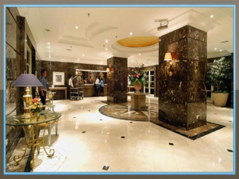 Las mejores ofertas de Batavia Apartments Serviced Residence Jakarta Jakarta