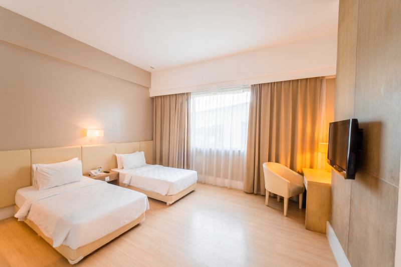 Grand Jatra Hotel Balikpapan