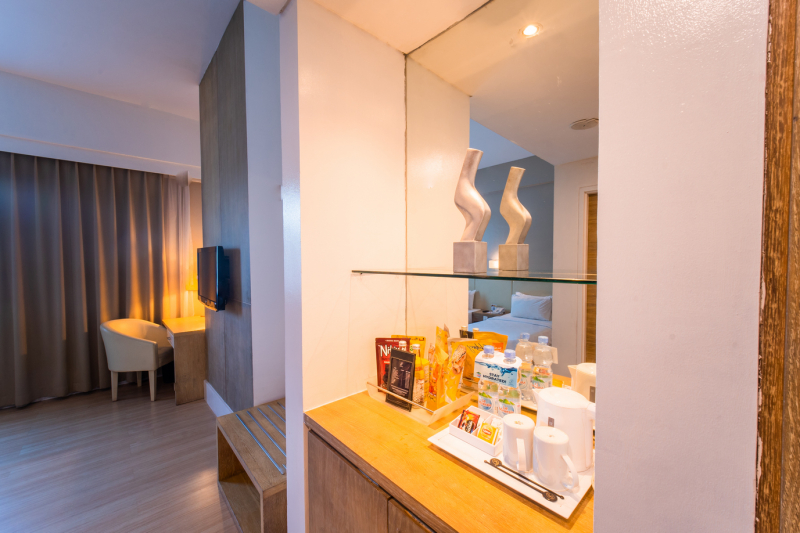 Grand Jatra Hotel Balikpapan