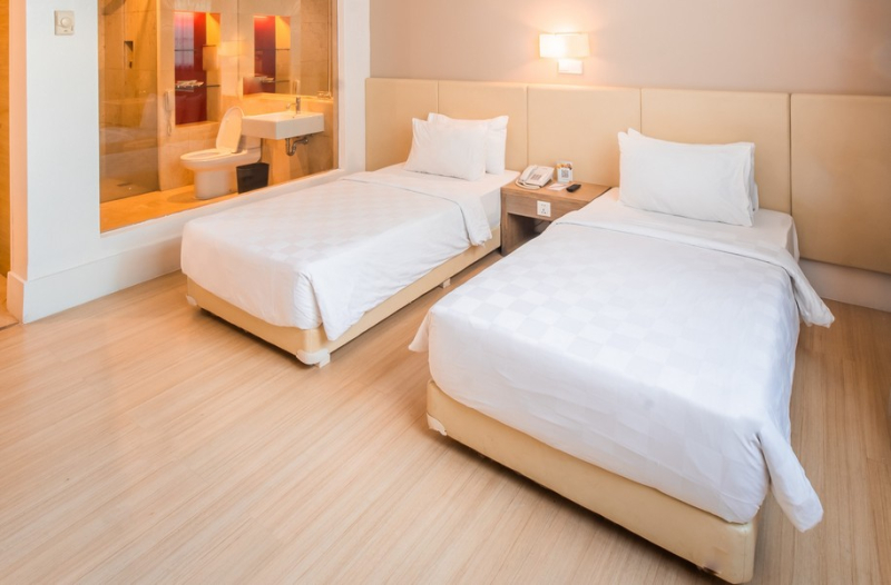 Grand Jatra Hotel Balikpapan