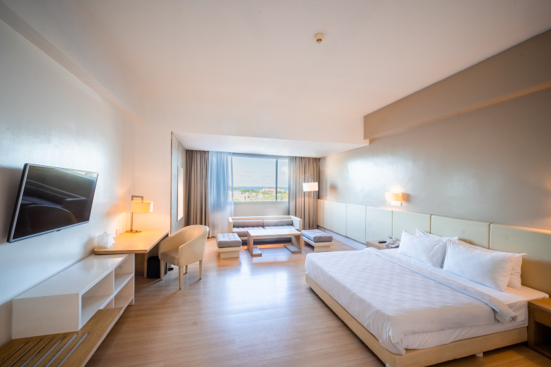 Grand Jatra Hotel Balikpapan