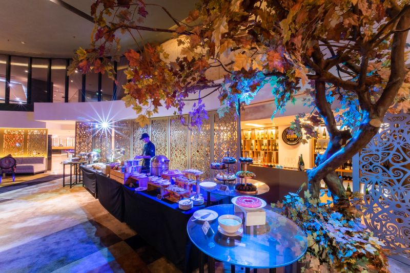 Grand Jatra Hotel Balikpapan