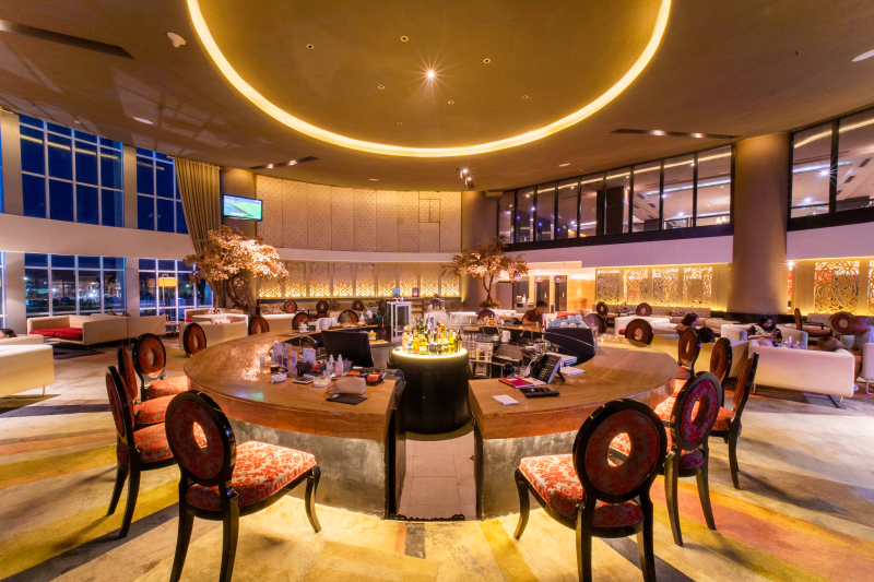 Grand Jatra Hotel Balikpapan