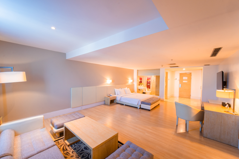 Grand Jatra Hotel Balikpapan