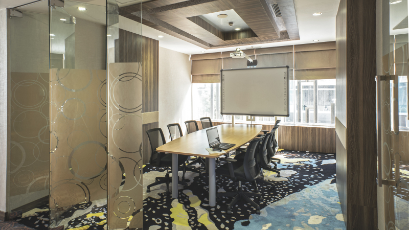 Las mejores ofertas de Grandhika Hotel Iskandarsyah Jakarta