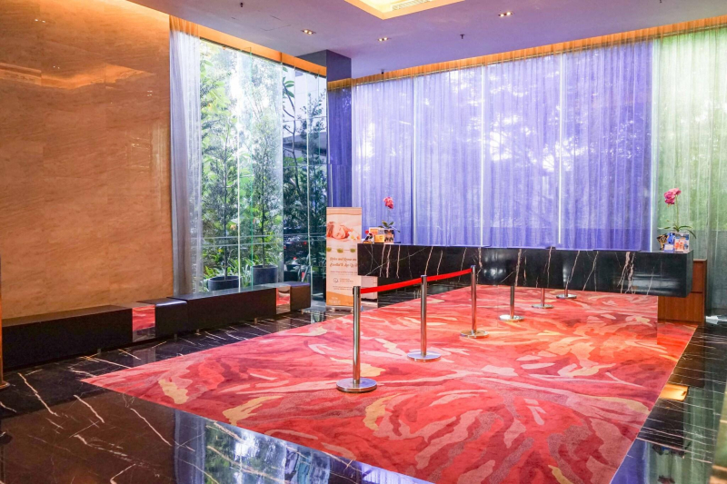 Las mejores ofertas de Premiere By Grand Zuri Pekan Baru 