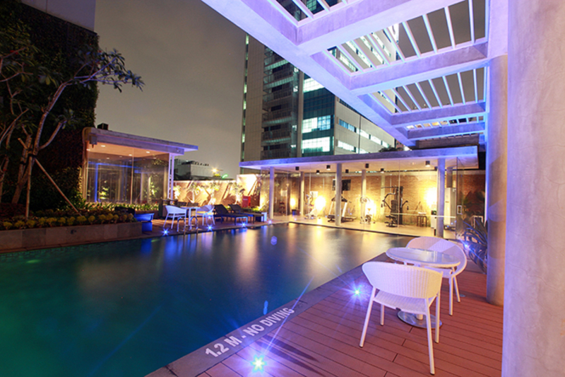 Las mejores ofertas de Ra Premiere Simatupang Jakarta