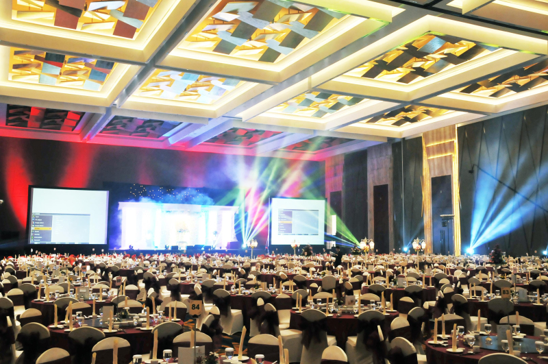 Las mejores ofertas de Swiss-Belinn Ska Pekanbaru Pekan Baru 