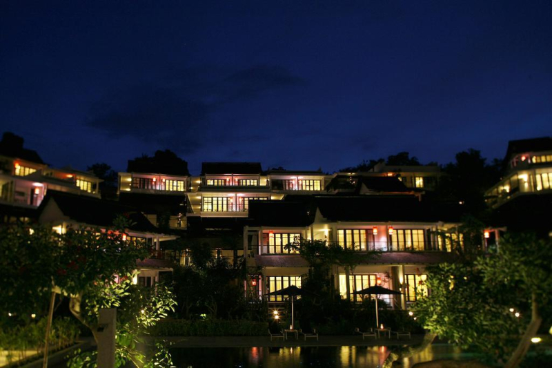 Las mejores ofertas de Turi Beach Resort Batam 