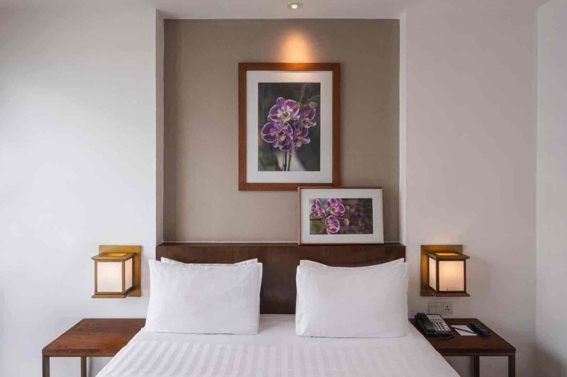 Las mejores ofertas de Veranda Hotel @ Pakubuwono Jakarta
