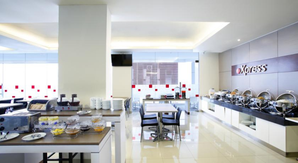 Las mejores ofertas de Amaris Hotel La Codefin Kemang Jakarta