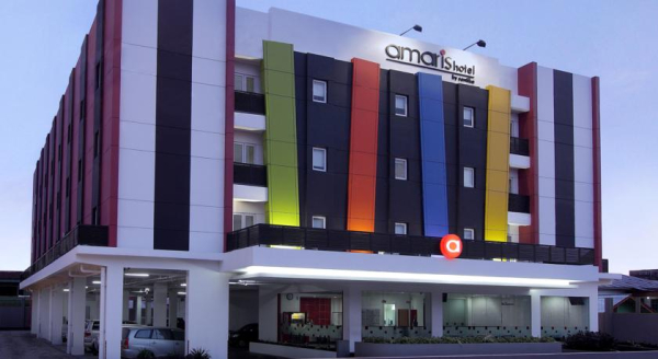Las mejores ofertas de Amaris Hotel Pekanbaru Pekan Baru