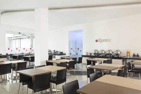 Las mejores ofertas de Amaris Hotel Samarinda Samarinda