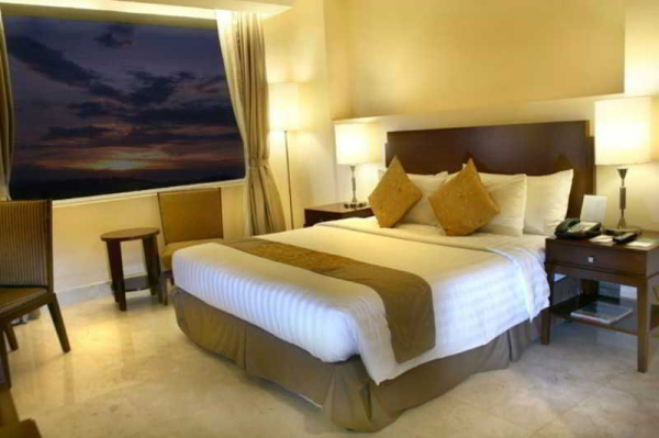 Las mejores ofertas de Aston Samarinda Hotel & Convention Center Samarinda