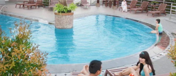 Las mejores ofertas de Bidakara Jakarta Jakarta