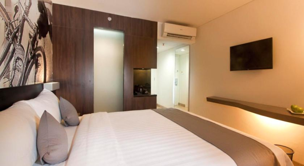 Las mejores ofertas de CLOSED Hotel Neo Mangga Dua by ASTON Jakarta