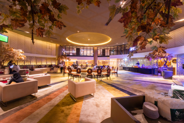 Las mejores ofertas de Grand Jatra Hotel Balikpapan Balikpapan