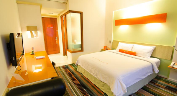 Las mejores ofertas de Harris Hotel Batam Center Batam 