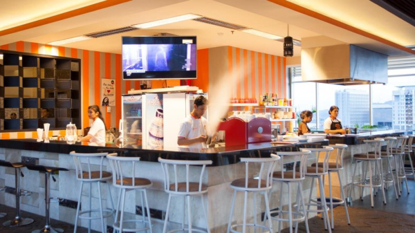 Las mejores ofertas de Horison Samarinda Hotel Samarinda