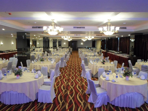 Las mejores ofertas de King S Hotel Batam A Phm Collection Batam