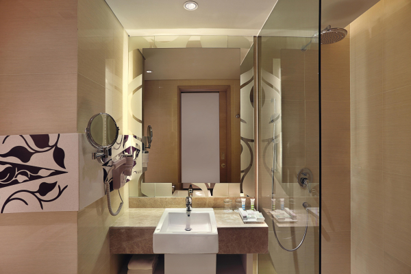 Las mejores ofertas de Mercure Jakarta Sabang Jakarta