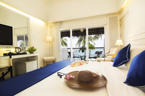 Las mejores ofertas de Nongsa Point Marina & Resort Batam