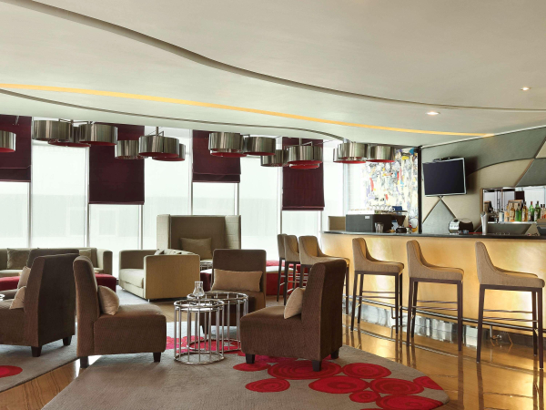 Las mejores ofertas de Novotel Jakarta Gajah Mada Jakarta