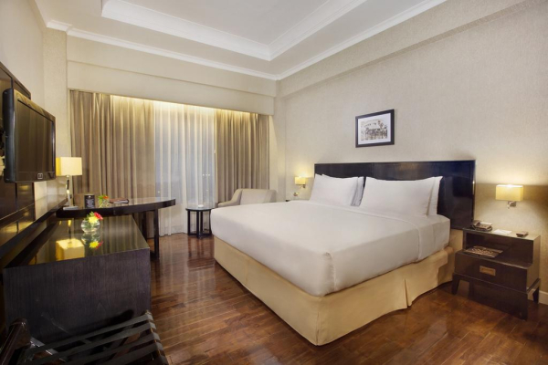 Las mejores ofertas de Royal Kuningan Jakarta
