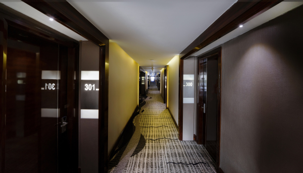 Las mejores ofertas de Swiss-BelHotel Harbour Bay Batam