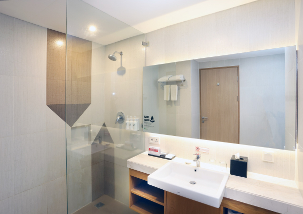 Las mejores ofertas de Swiss-Belhotel Pondok Indah Jakarta