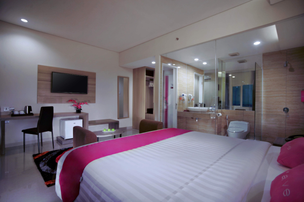 Las mejores ofertas de favehotel Langko Mataram