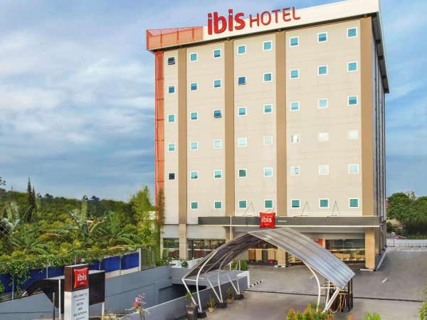 Las mejores ofertas de ibis Balikpapan Balikpapan 