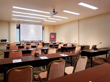 Las mejores ofertas de ibis Jakarta Senen Jakarta