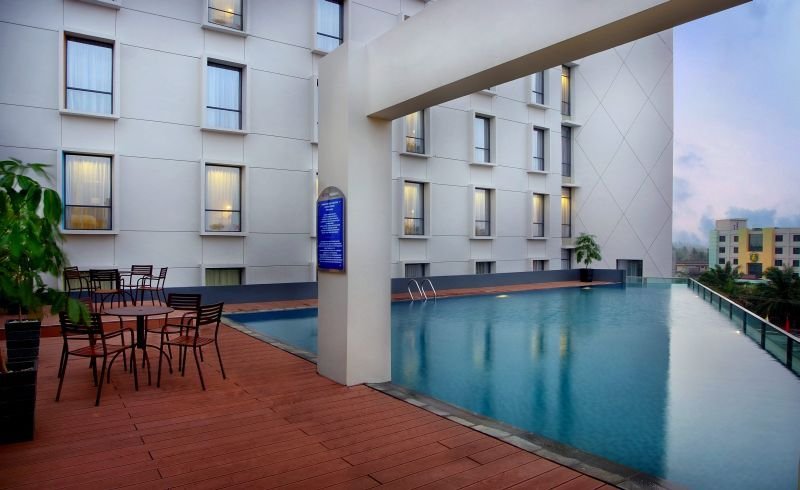 Las mejores ofertas de Aston Palembang Hotel & Conference Center Palembang 