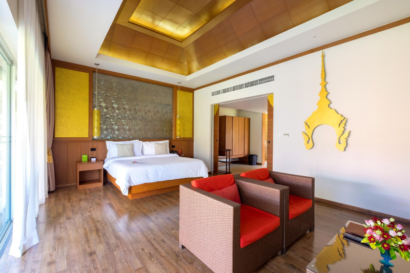 Las mejores ofertas de Beyond Resort Khaolak KHAO LAK