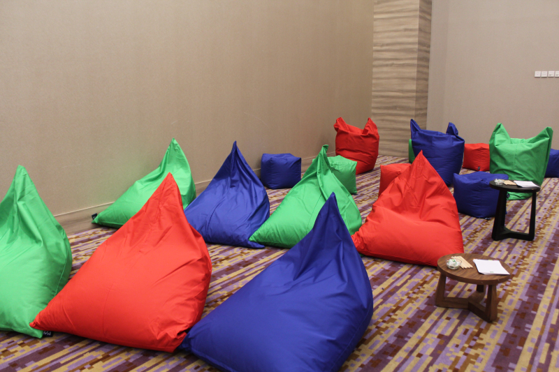 Las mejores ofertas de Ibis Styles Jakarta Mangga Dua Jakarta