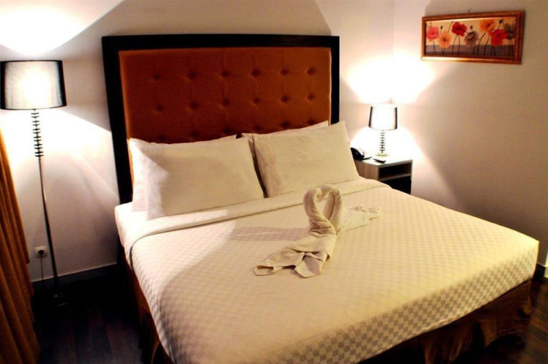 Las mejores ofertas de Maven Fatmawati Hotel Jakarta