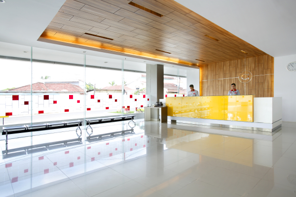 Las mejores ofertas de Amaris Hotel Palembang Palembang
