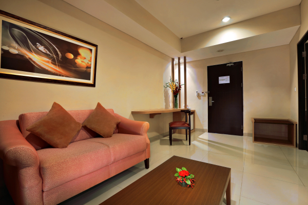 Las mejores ofertas de Atria Residences Gading Serpong Tangerang