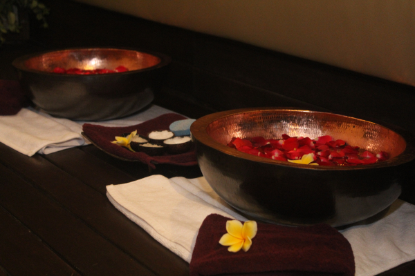 Las mejores ofertas de Berry Amour Villas Kerobokan