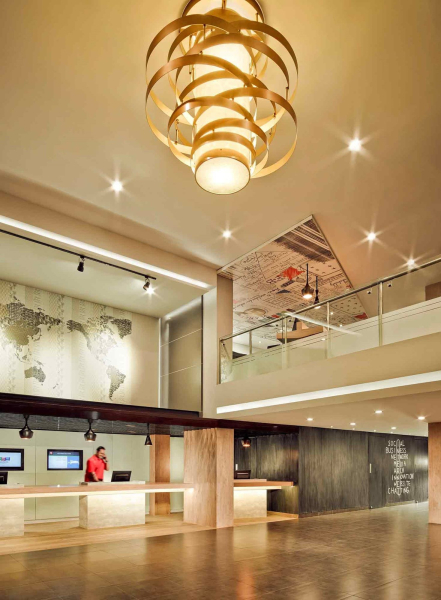 Las mejores ofertas de Hotel ibis Gading Serpong Tangerang 