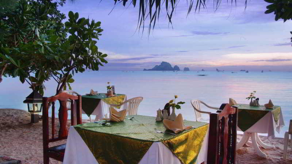Las mejores ofertas de Krabi Resort Ao Nang