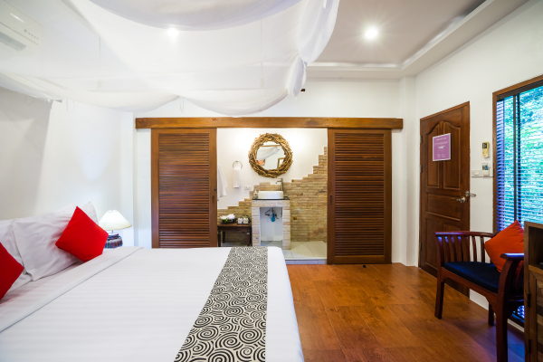 Las mejores ofertas de Laksasubha Hua Hin Prachuap Khiri Khan