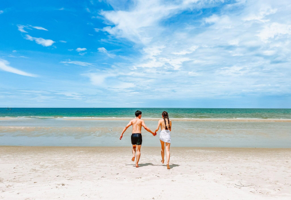 Las mejores ofertas de Marrakesh Huahin Resort & Spa Prachuap Khiri Khan