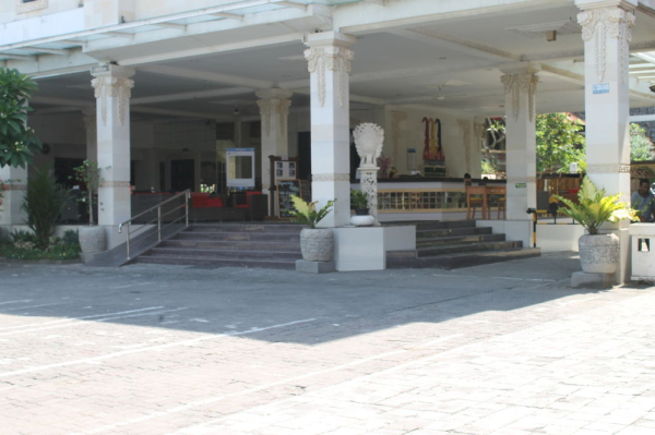 Las mejores ofertas de Melasti Kuta Bungalows & Spa Denpasar