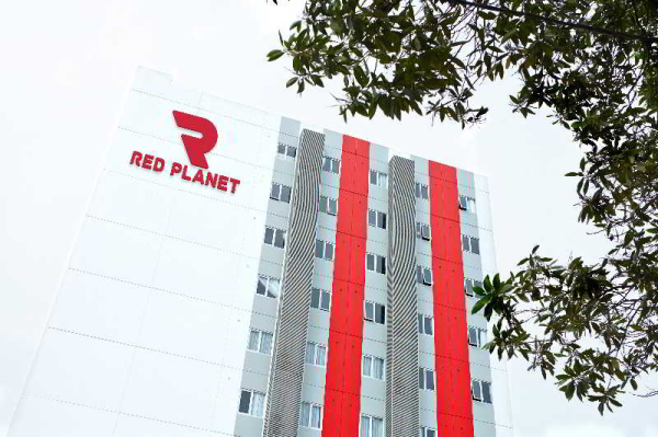 Las mejores ofertas de Monoloog Hotel Palembang Palembang