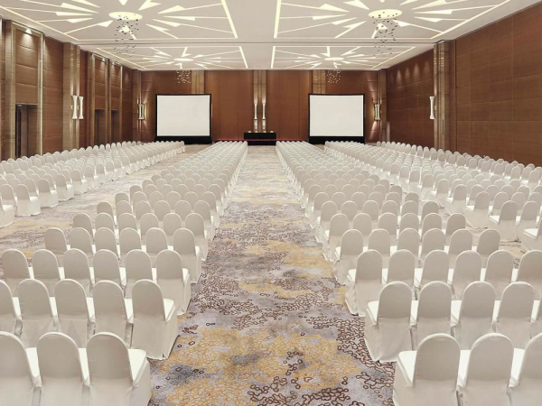 Las mejores ofertas de Novotel Tangerang Tangerang