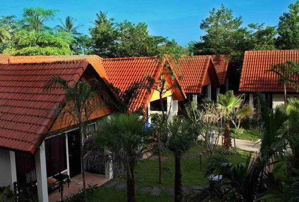 Las mejores ofertas de Ocean Breeze Resort Khaolak KHAO LAK