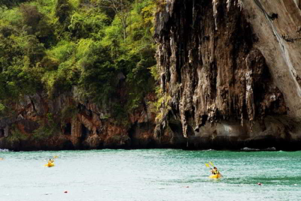 Las mejores ofertas de Railay Bay Resort & Spa Krabi 